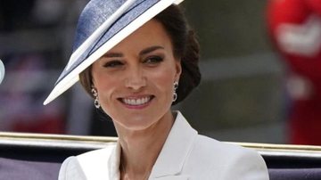 Entenda o tratamento do câncer de Kate Middleton - Reprodução/Instagram