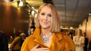 Afastada dos palcos desde 2022, Céline Dion está entre os artistas cotados para a cerimônia de abertura das Olimpíadas - Reprodução/Instagram/@celinedion