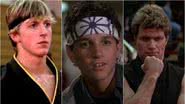 Cobra Kai: veja como estão os atores de Karatê Kid - Reprodução