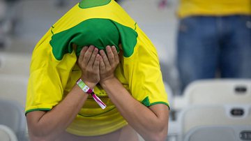 Há 10 anos, o Brasil sentia o peso do fim trágico da Copa de 2014: o 7x1 - Danilo Verpa/Folhapress