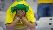 Há 10 anos, o Brasil sentia o peso do fim trágico da Copa de 2014: o 7x1 - Danilo Verpa/Folhapress