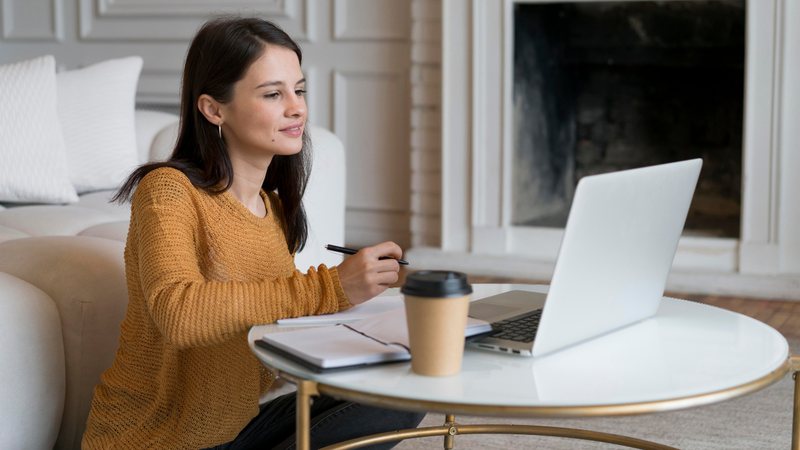 Empreendedorismo e vendas: dicas para abrir seu brechó online - Internet