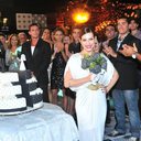 Em 'Salve Jorge', Bianca (Cleo Pires) promove festa de divórcio; veja as novelas com divórcios marcantes - Reprodução/TV Globo