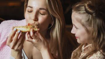 Gastronomia afetiva, lembranças em família, tradições e conforto: a pizza, acolhe, segundo psicóloga - Imagem Pixabay