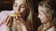 Gastronomia afetiva, lembranças em família, tradições e conforto: a pizza, acolhe, segundo psicóloga - Imagem Pixabay