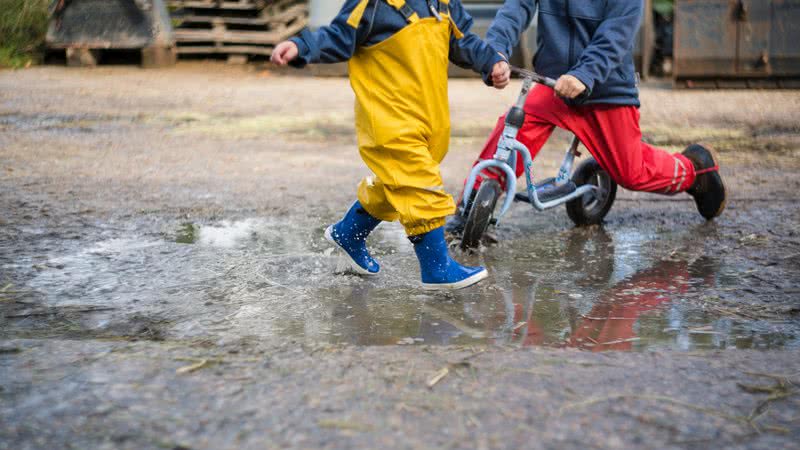 Veja como aproveitar as férias escolares com as crianças sem sair do orçamento - Unsplash