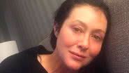 Shannen Doherty faleceu aos 53 anos após batalha contra o câncer de mama - Reprodução/Instagram