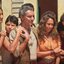'No Rancho Fundo' é a novela das seis da TV Globo