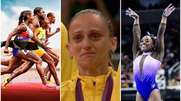 Olimpíadas: série 'Bicampeãs' narra as conquistas de seis jogadoras do Brasil; confira outras produções para ficar por dentro dos jogos - Globoplay