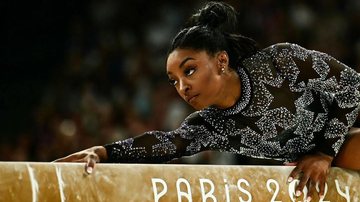 Quem é Simone Biles? Ginasta é considerada uma das melhores do mundo - Instagram/@simonebiles