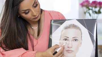 Dra. Fabiane Miranda, dentista especializada em Lapidação Facial afirma: tecnologia é aliada da beleza - Divulgação