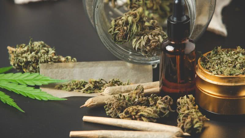 O que é o cannabidiol e como ele pode auxiliar na saúde? - Foto: jcomp/Freepik