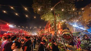 Festival Churrascada movimenta turismo em São Paulo; saiba mais - Hallumedia