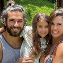 Como superar um término? Deborah Secco e Hugo Moura se separaram este ano - Reprodução/Instagram