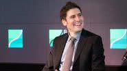 Eduardo Saverin é fundador da empresa B Capital - Reprodução/B Capital