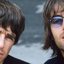 Irmãos Noel e Liam Gallagher, da banda Oasis, anunciam shows no Brasil