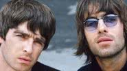 Irmãos Noel e Liam Gallagher se reconciliarem e anunciaram o retorno do Oasis - Instagram