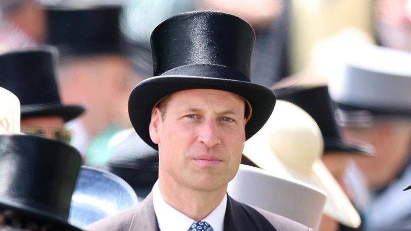 Saiba o salário para ser príncipe que William recebeu - Reprodução/Instagram/@princeandprincessofwales