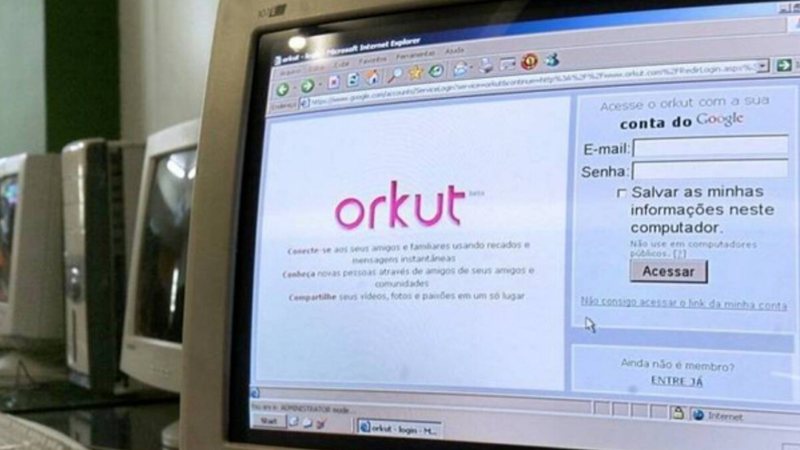 Volta do Orkut? Fundador anunciou planejamento de uma nova plataforma - Divulgação