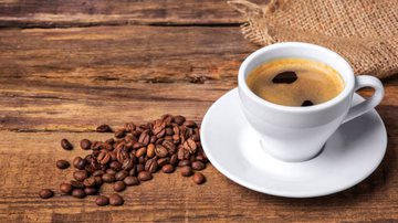 É possível ter abstinência de café? Entenda - Freepik/master1305