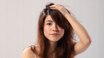 Como cuidar da pele e do cabelo com a baixa umidade do ar? - Reprodução/Pinterest