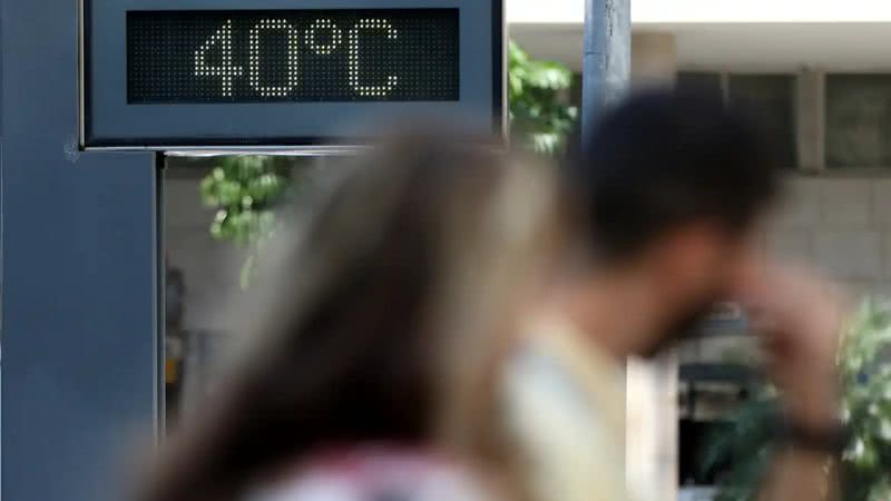 Saber se proteger da baixa umidade é essencial para manter o bem-estar durante o período mais seco. - Foto: Tânia Rego/Agência Brasil