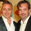 Matt LeBlanc e Matthew Perry dividiram o palco por 10 anos em ‘Friends’