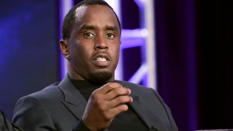 Série de denúncias contra o rapper Diddy revela uma trama de abuso - Imagem │Reprodução