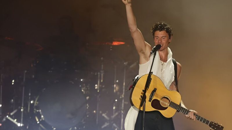 Shawn Mendes, Akon e mais: confira os destaques do último final de semana de Rock In Rio - Internet