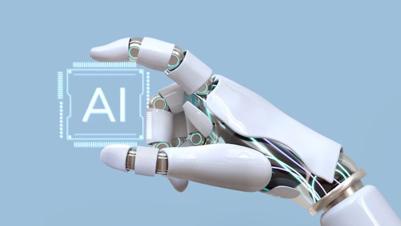 Entenda o futuro da inteligência artificial (IA) - Freepik/rawpixel.com