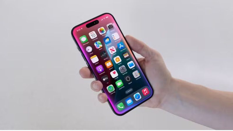 iOS 18 é liberado pela Apple nesta segunda-feira (16) - Reprodução/Apple