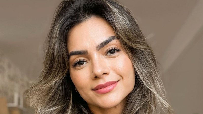 Kelly Key ainda é cantora? Saiba quais foram os últimos trabalhos da cantora - Instagram/@oficialkellykey