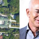 Leo Kryss: quem é o brasileiro que vendeu casa para dono da Amazon sem saber? - Reprodução/GoogleMaps/imagepressagency