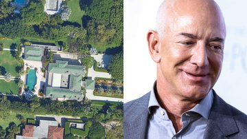 Leo Kryss: quem é o brasileiro que vendeu casa para dono da Amazon sem saber? - Reprodução/GoogleMaps/imagepressagency