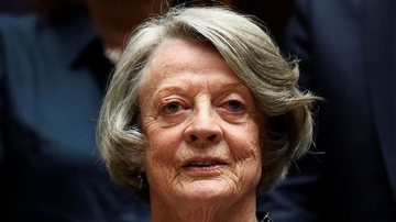 Atriz Maggie Smith morreu nesta sexta-feira (27): relembre a premiada carreira dela - Reprodução/Instagram