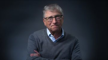 Método Bill Gates: conheça a técnica do palácio da memória - Divulgação/Netflix