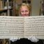 Nova música de Mozart é encontrada em biblioteca