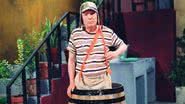 Onde assistir 'Chaves'? Série voltará a ser exibida depois de quatro anos - Divulgação