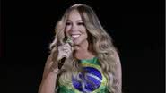 Mariah Carey acumula mais de U$ 100 milhões em dívidas - Reprodução/Instagram