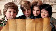 Adorado por gerações, ‘Os Goonies’ finalmente terá continuação - Imagem │Divulgação