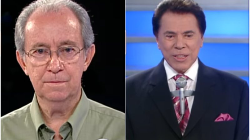 Relembre qual foi a pergunta do milhão feita por Silvio Santos no 'Show do Milhão' - SBT