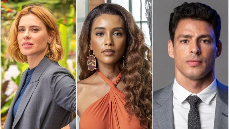 Globo já está escalando o elenco para o remake de 'Vale Tudo' - Globo