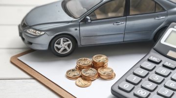 Entenda seus direitos em casos de apreensão por dívidas e como reaver carros rasgados - Imagem │Freepik