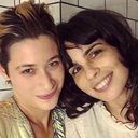 Relação mãe-madrasta: Luisa Arraes e Maria Ribeiro são exemplos - Reprodução/Instagram