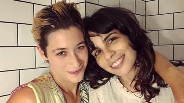 Relação mãe-madrasta: Luisa Arraes e Maria Ribeiro são exemplos - Reprodução/Instagram