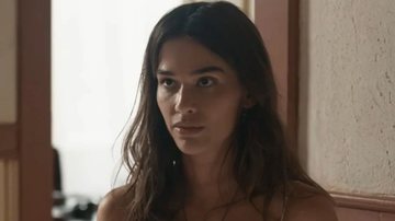 Em final inédito de 'Renascer', Mariana confessa crime - Globo