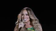 Perdeu? Veja todos os principais momentos do show de Mariah Carey no Rock in Rio - Reprodução/Instagram