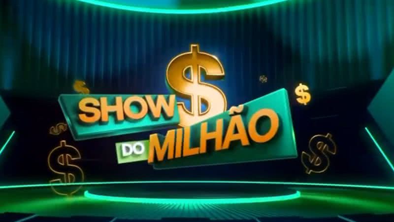 Patrícia Abravanel será apresentadora da nova temporada do 'Show do Milhão' - Divulgação/SBT