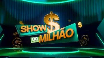 Patrícia Abravanel será apresentadora da nova temporada do 'Show do Milhão' - Divulgação/SBT