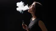 Uso de vape traz diversas consequências negativas para a saúde oral - Freepik/diana.grytsku